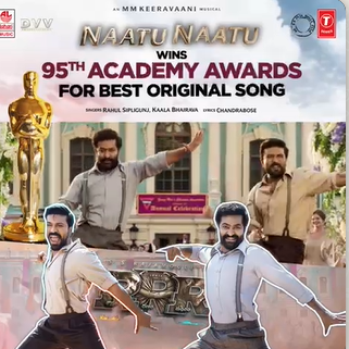 RRR’s Naatu Naatu wins Best Original Song at 95th Oscars: A proud moment for India and T-Series