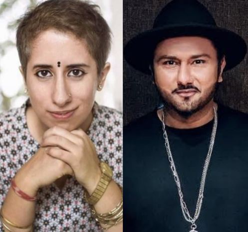 Yo Yo Honey Singh to Reveal the Untold Story in Netflix Documentary