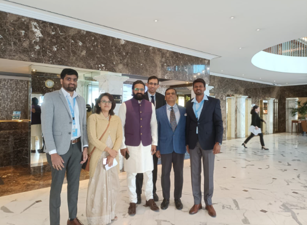 Indian Cinema’s Role in Fostering Discussions on Environment, Climate, and Conservation: Rishab Shetty’s Kantara Screened at United Nations, Geneva