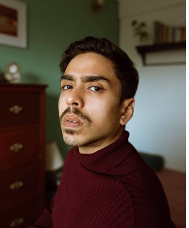 Adarsh Gourav Ventures to a Remote Village in Nagpur to Prep for his Role in Extrapolations: A Tale of Empathy and Understanding