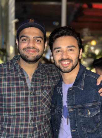 Ashrit Wadhwa: Chasing his Passion for Storytelling through Directing