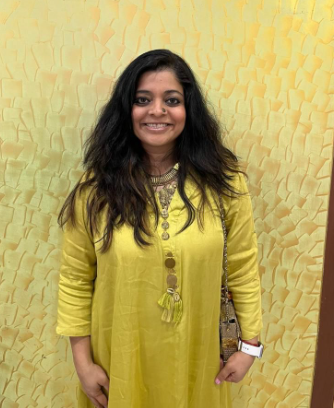 "Sleeping Well: The Importance of Disconnecting from Technology According to Producer Nivedita Basu on World Sleep Day"