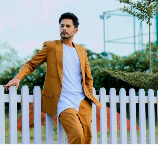 Shardul Pandit Plays a Cameo Role in Inspire Films' Tere Ishq Mein Ghayal: A Unique and Promising Story