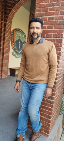 Nikkhil Arya Returns to Television with Tere Ishq Mein Ghayal: A Fresh Take on Selectivity and Reinvention in the Entertainment Industry