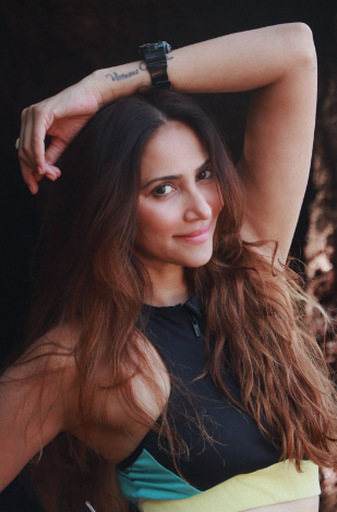 Rishina Kandhari: Breaking Stereotypes and Embracing Self-Liberation