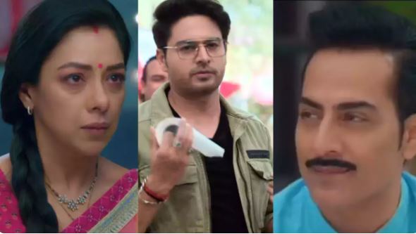 Anupamaa POLL: Comparing Anuj Kapadia with Vanraj - Fair or Unfair?