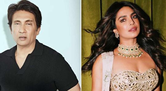 Shekhar Suman backs Priyanka Chopra's statement on Bollywood politics, reveals being removed from projects