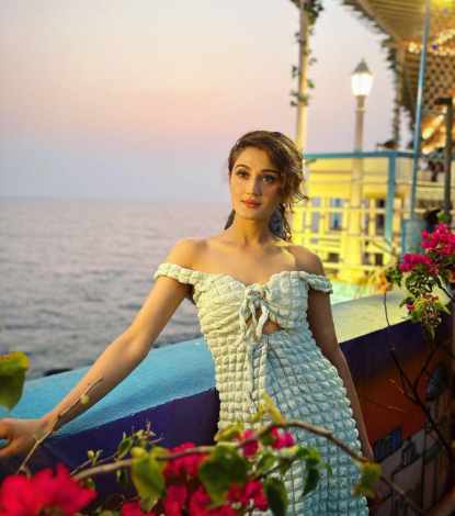 Arushi Nishank: Celebrating Women's Day 2023 and Embracing Womanhood