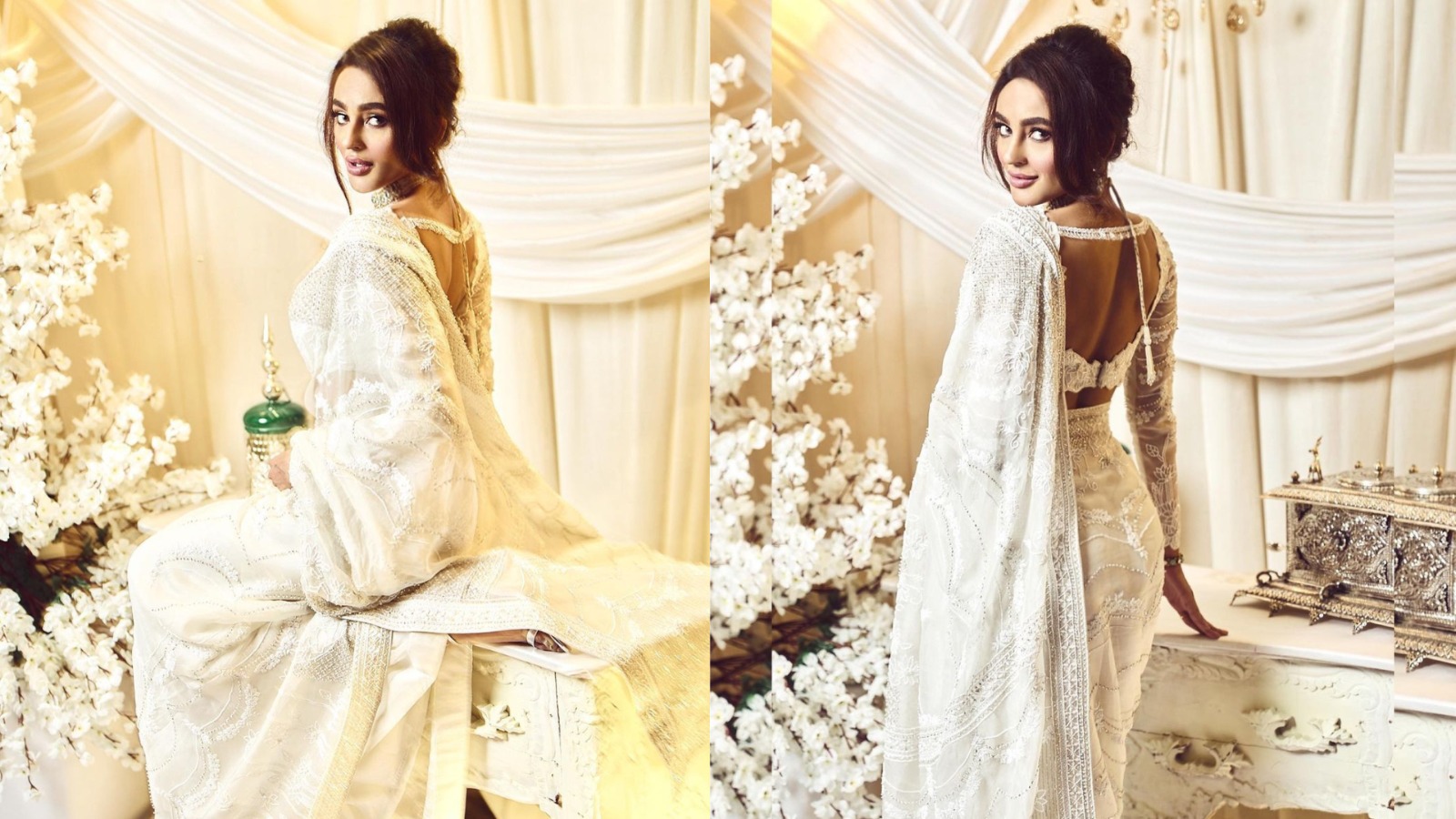 Holi 2023: Seerat Kapoor says, "I am super excited to play Holi after three years"