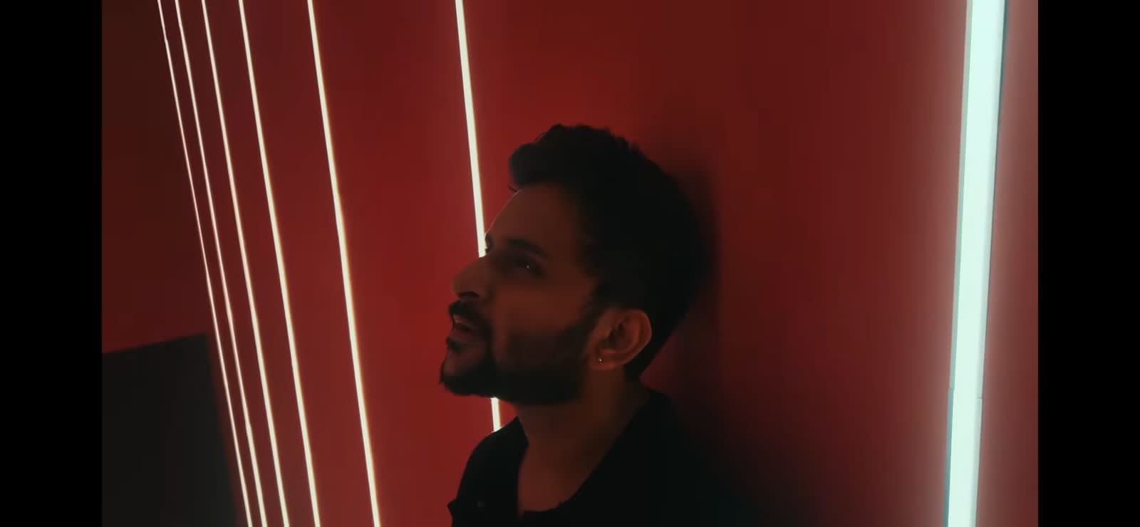 The Rish's newest single 'Dooriyan' featuring Prakriti Kakar woos every broken heart