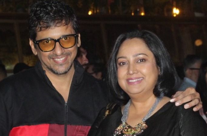 Sapnon Ki Chhalaang: Nilanjana Purkayasstha and Herumb Khot's Slice-of-Life Show Set to Inspire Viewers