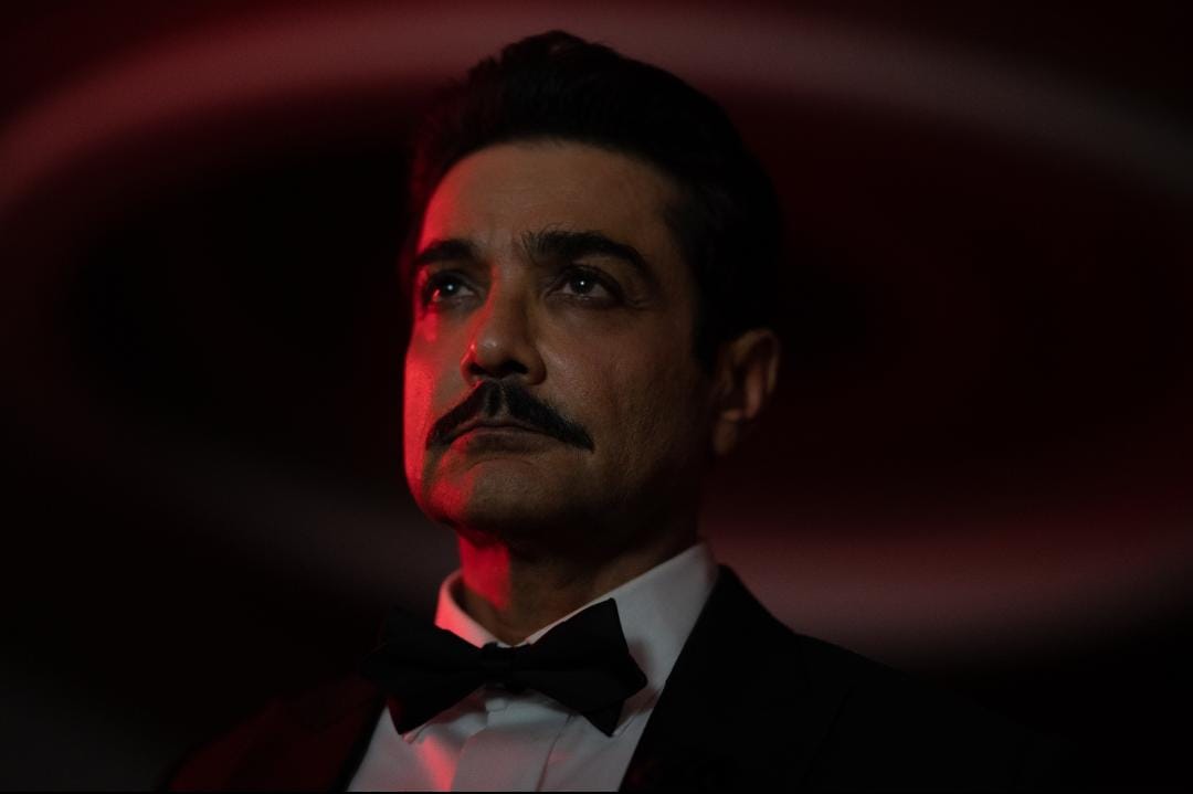 Bengal Cinema's Superstar Prosenjit Chatterjee Talks About His Character in Amazon Original Series Jubilee