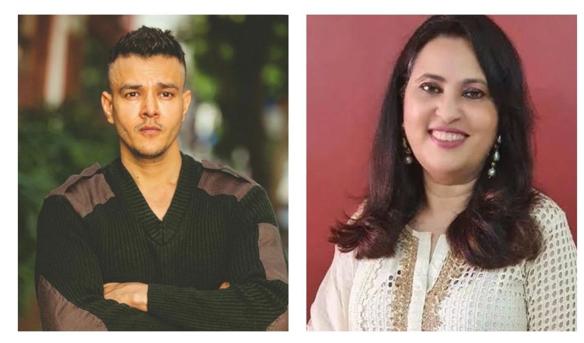 Aniruddh Dave mourns Neelu Kohli’s husband’s sudden death