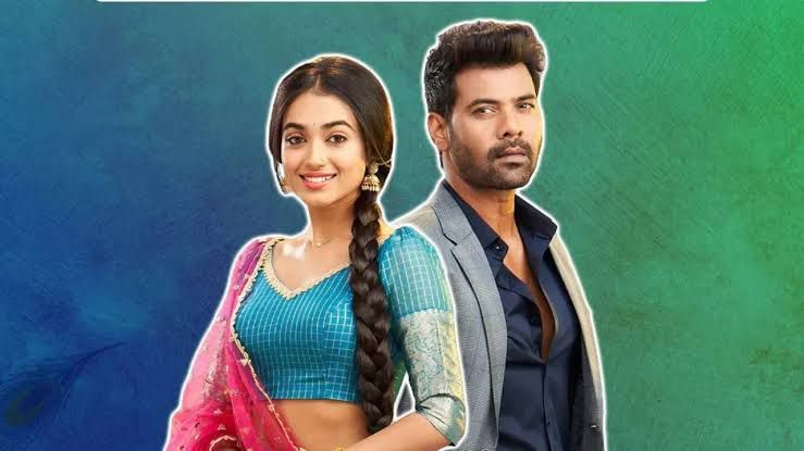 Pyar Ka Pehla Naam Radha Mohan: Bhushan faces consequences for his actions