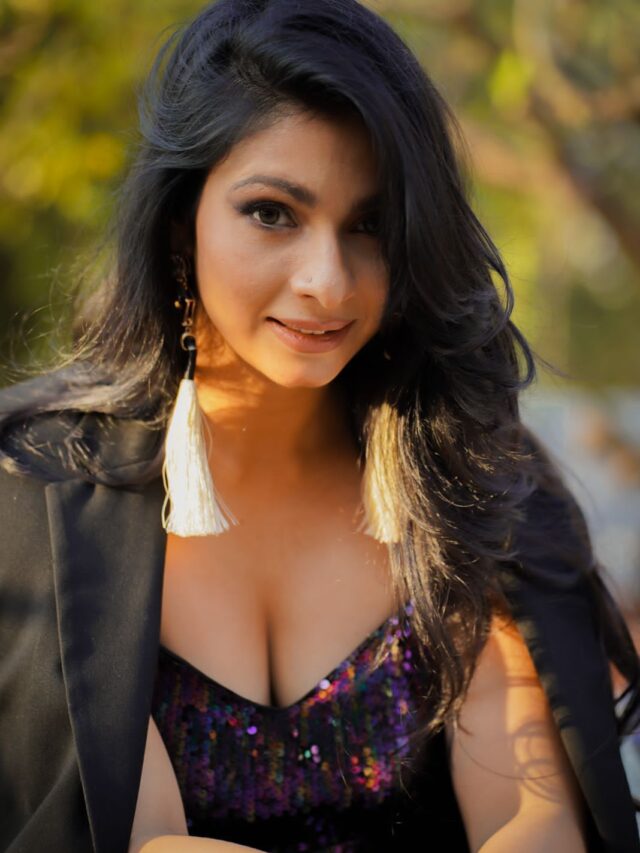 Tanishaa Mukerji Shares Benefits and Tips from her journey with Pilates