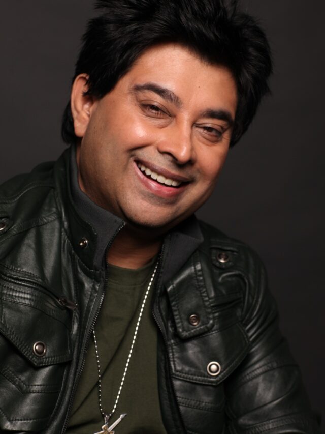 Jeet Gannguli: Romancing Indian Music for Decades