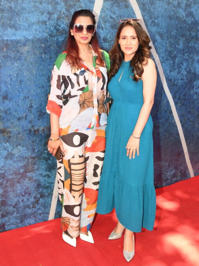 THE ART OF INDIA EXHIBITION BRINGS TOGETHER MORE THAN 100 INDIAN ARTISTS BY SHOWING A COLLECTION OF OVER 200 WORKS ON THE THEME OF 'INCLUSION & DIVERSITY'