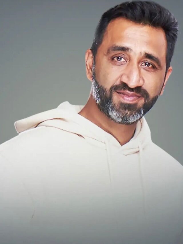 Producer Akshai Puri’s next “Gaslight” will unlock the royal world of deep dark secrets, a murder mystery and a classic whodunit