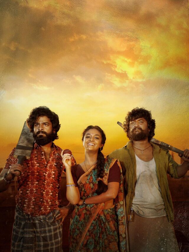 Keerthy Suresh Distributes Gold Coins To Film Crew of Dasara As A Token Of Love; Here’s How Much It Costed