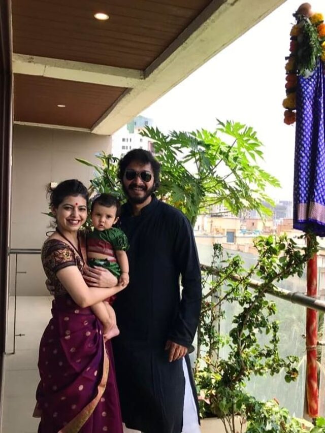 Shreyas Talpade Opens Up about How he Celebrates Gudi Padwa Each Year
