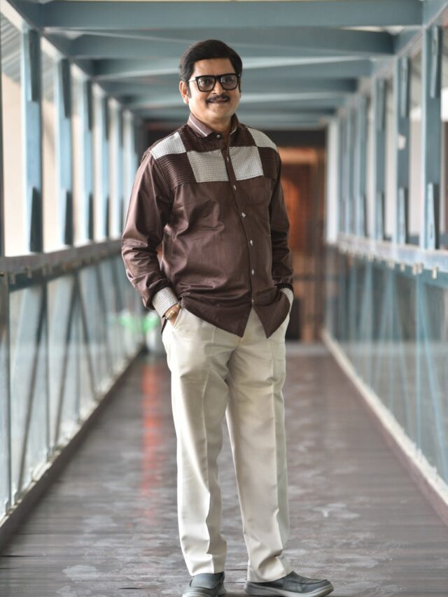 ‘Jab tak Bhabiji Ghar Par Hai rahega, tabtak mai is show ka hissa rahunga’ says Rohitashv Gour aka Manmohan Tiwari of Bhabiji Ghar Par Hai