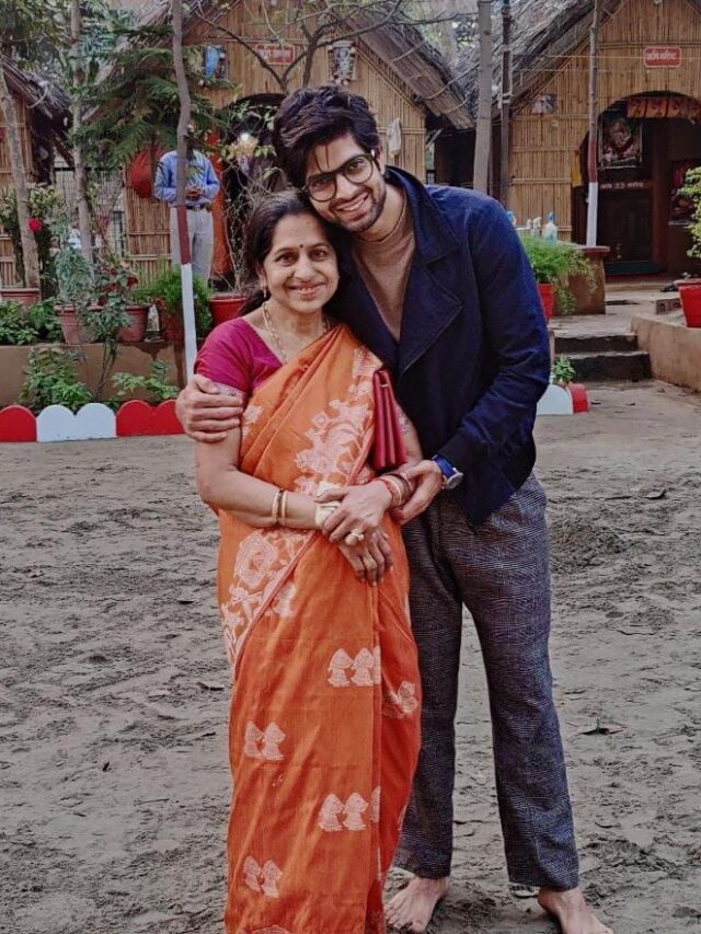 Hitesh Bharadwaj on Dreamiyata's  Udaariyaan completing 2 years: I am very grateful