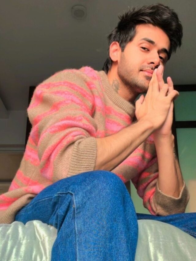 Ranndeep R Rai: I know people who put on make up just to make reels!