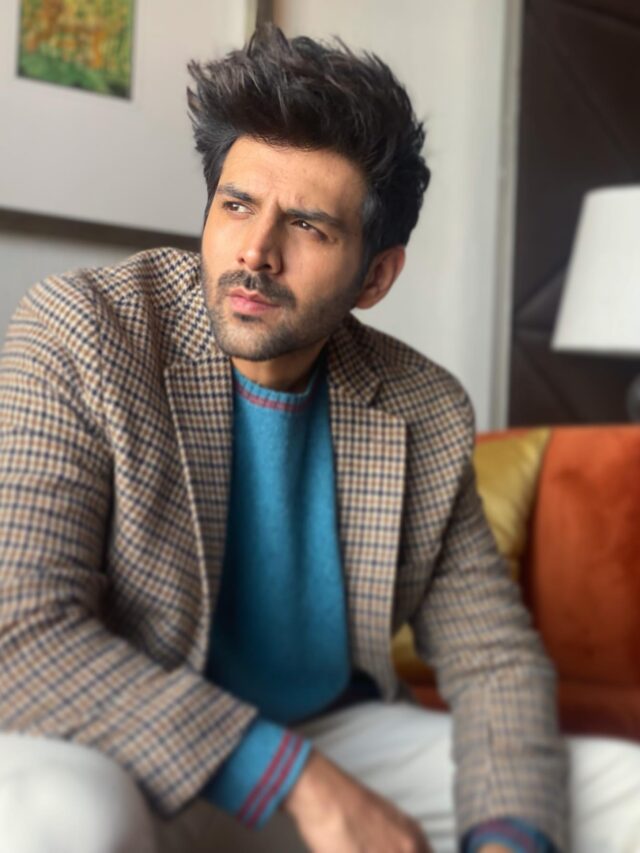 Raashi Khanna has expressed her interest in working with Kartik Aaryan in an intense love story like 'Aashiqui'