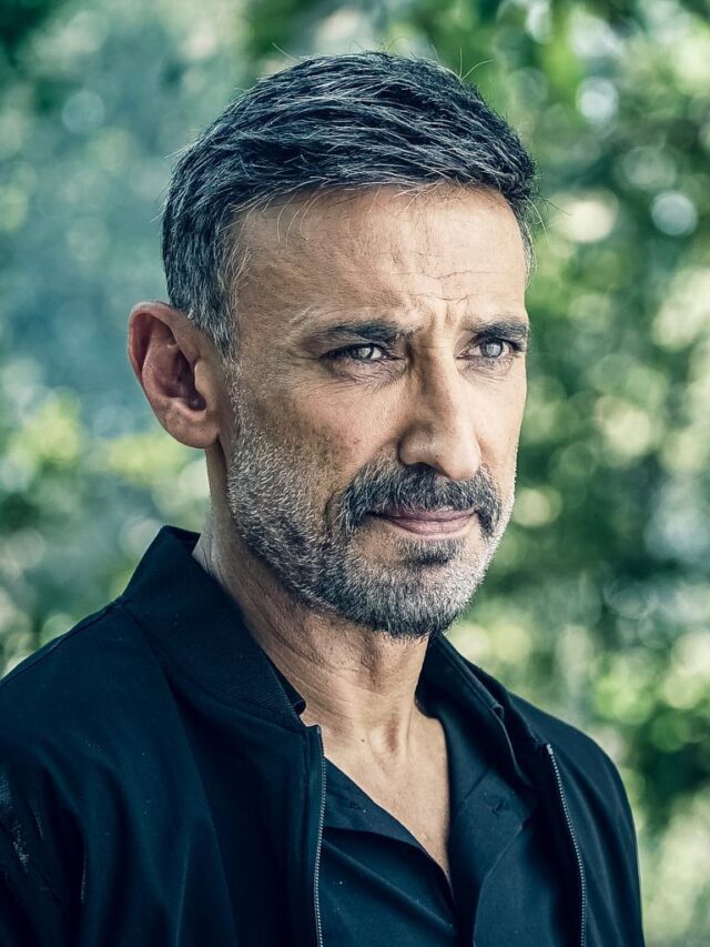Rahul Dev to Play a Mysterious Cop in 'Gaslight' - A Highly Anticipated Bollywood Thriller Produced by Tips