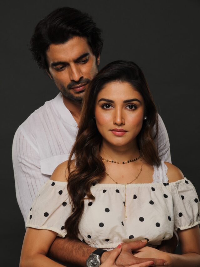 Donal Bisht OPENS UP on Tu Zakhm Hai Season 2, Chemistry with Gashmeer Mahajani, BTS moments and more