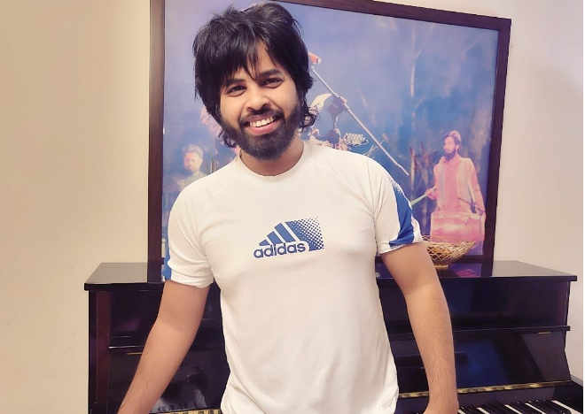 Puneet Dixit on the Current Music Trend: Saving Indian Instruments from Digitalisation