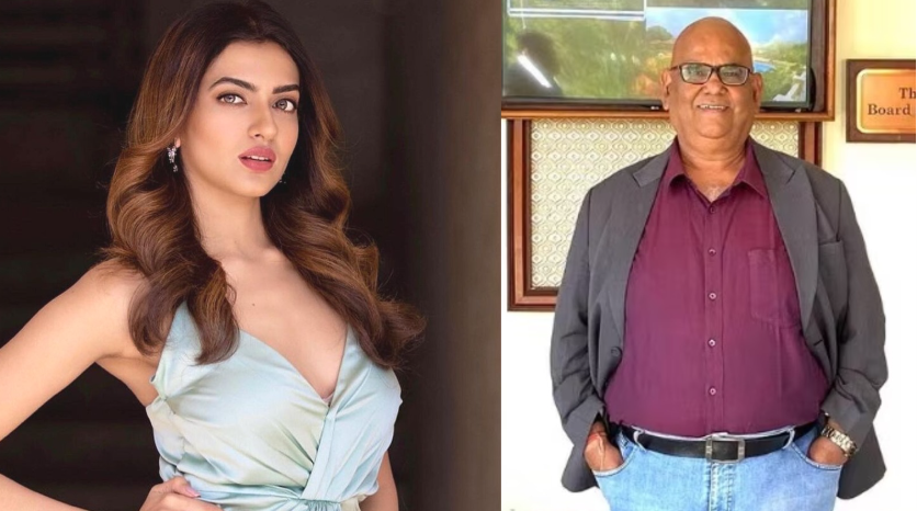 Satish Kaushik: The Legend Who Will Always Be Missed