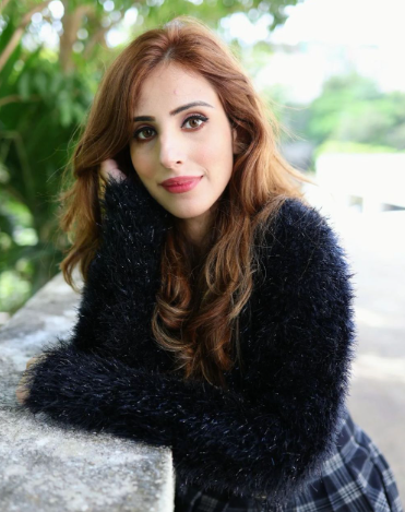 Simaran Kaur: The Link Between Self-Image and Confidence