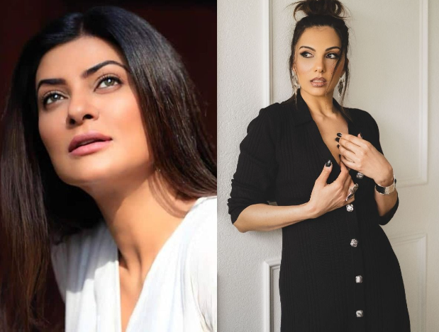 "Actress Somy Ali Reflects on the Uncertainties of Life After Sushmita Sen's Health Scare"