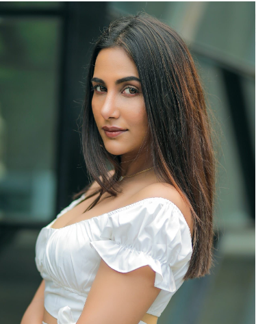 Creating a World of Gender Equality: Sneha Namanandi's Perspective on International Women's Day 2023