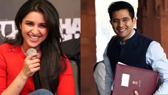 Parineeti Chopra and Raghav Chadha to Get Engaged in an Intimate Ceremony in Delhi