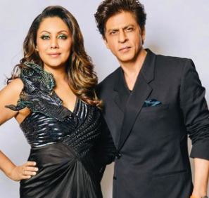 Shah Rukh Khan and Gauri's Love Story: A Tale of Sacrifice, Persistence, and Undying Love