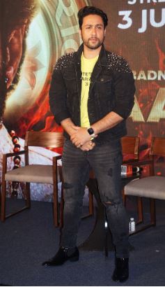 Adhyayan Suman’s Struggle in Bollywood: Nepotism and Groupism Continue to Prevail