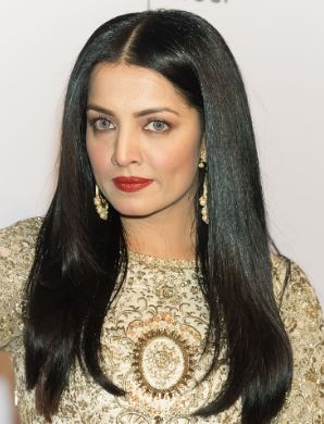 Celina Jaitly Stands up Against Cyberbullying and Trolls on Social Media