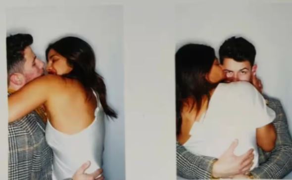 "Analyzing the Popularity of Priyanka Chopra and Nick Jonas' Relationship: A Case Study" Fanpage