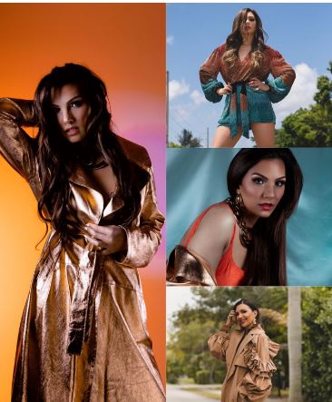 Don't miss out on Somy Ali's brand new photo shoot! Here's why.