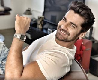 Arjan Bajwa has shared details about his plans for Baisakhi!