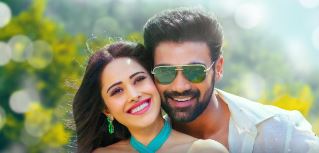 Chatrapathi Gets Its Female Lead In Nushrratt Bharuccha, The Actress Will  Star Opposite Sreenivas Bellamkonda In The Hindi Remake