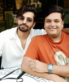 "Casting Director Rupesh Sonar: The Unsung Hero Behind the Success of Many Television Actors"