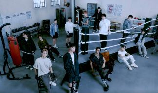 SEVENTEEN Drops Cinematic Trailer for 10th Mini Album “FML” as Pre-Orders Exceed 4 Million