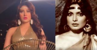 "Urvashi Rautela's Emotional Performance Reminds Fans of Late Actress Parveen Babi"