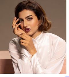 Kashika Kapoor: Embracing the Hustle to Grow as an Artiste