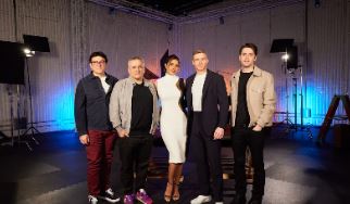 Russo Brothers’ Citadel: Unveiling the First-Ever ‘Global Spy Verse’