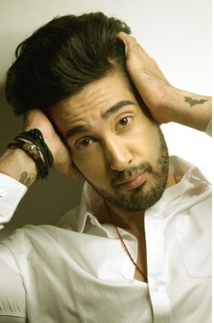 Rohit Raaj: From IT Engineer to Bollywood Debutant in 'Mystery of the Tattoo'