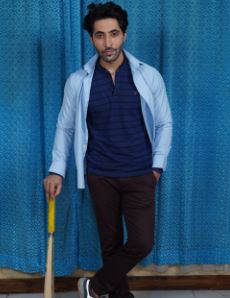 Imran Nazir Khan to Play Timmy in Bhabiji Ghar Par Hai: A New Twist in the Hilarious Comedy Series